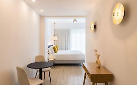 Hotel Adonis La Suite